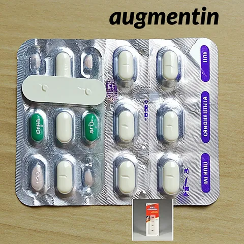 Augmentin ricetta obbligatoria